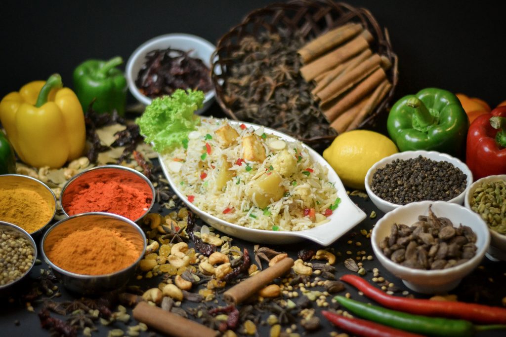 Nawratan Pulao