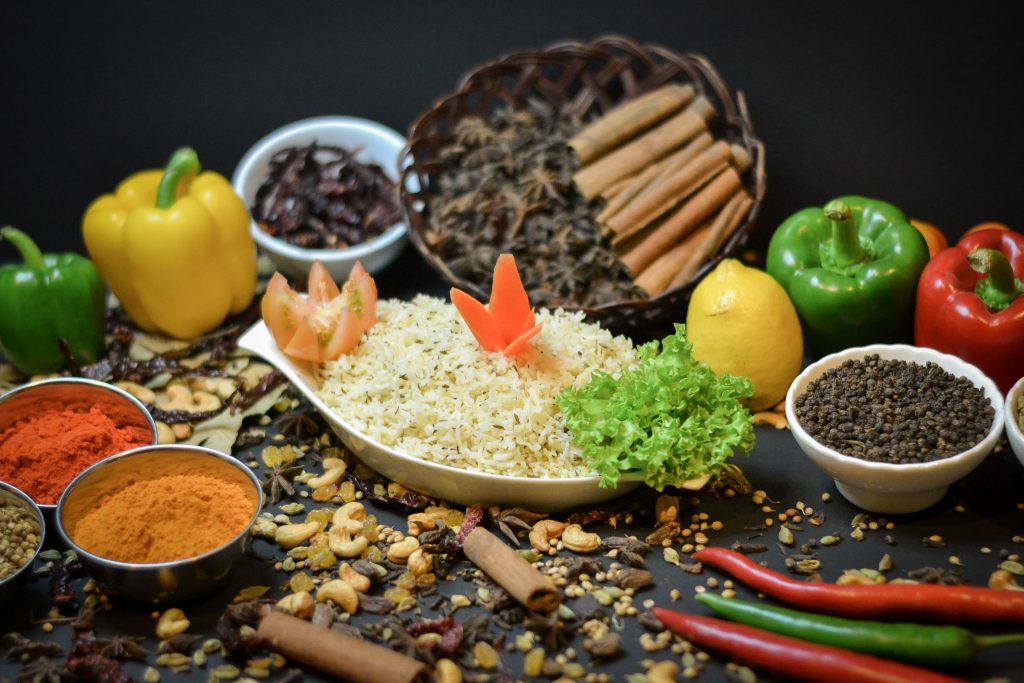 Jeera Pulao