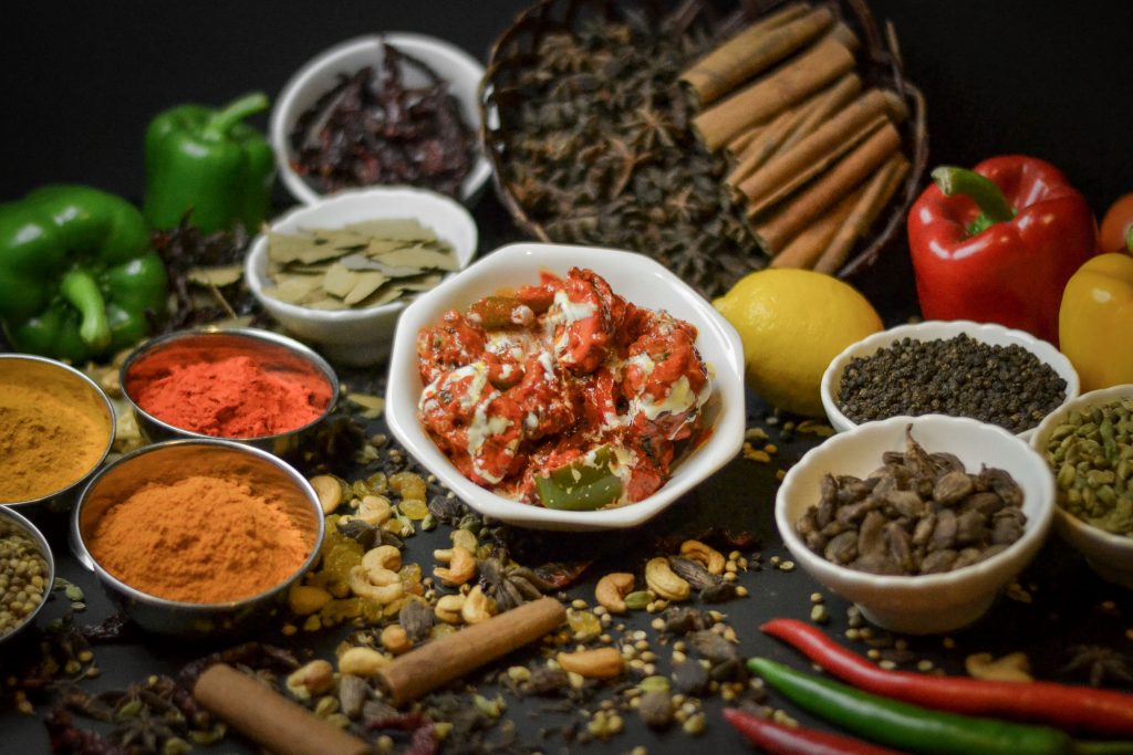Paneer Butter Masala