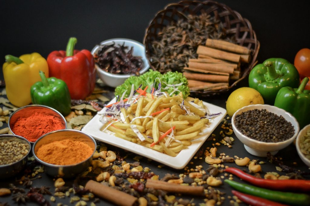Fries